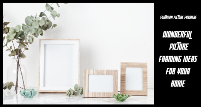 Picture Framers